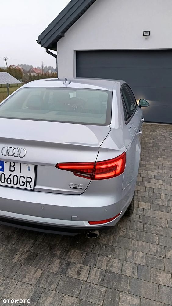 Audi A4 ver-2-0-tfsi-quattro-design-s-tronic - 19