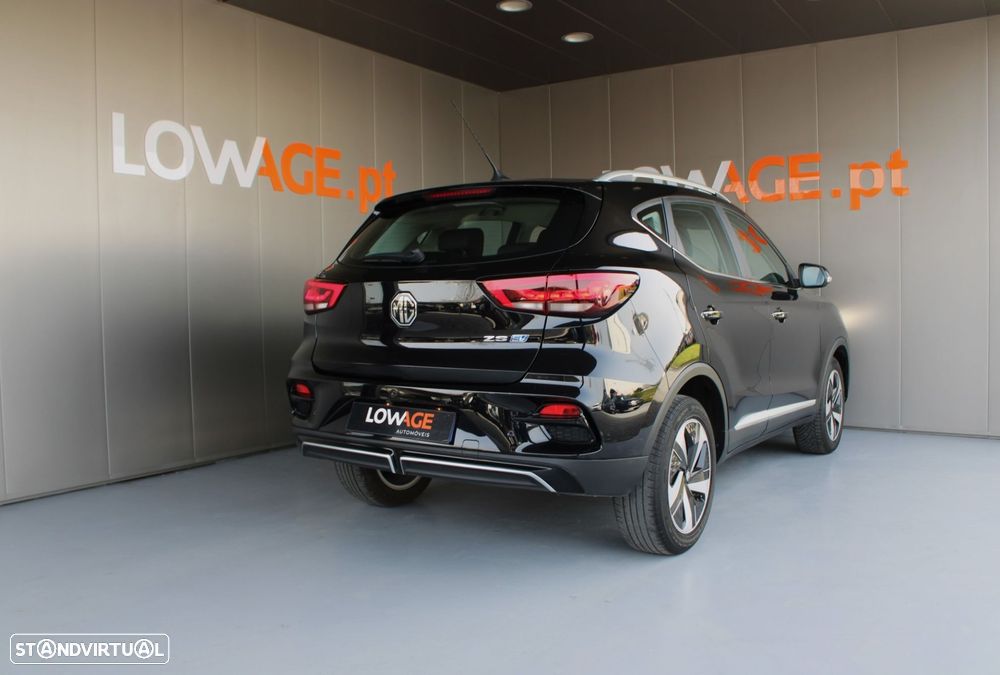 MG ZS EV 72.6 kWh Comfort - 40