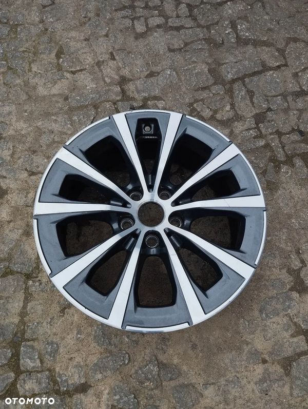 Felga BMW 6883517 7,5 x 17 IS 30 7915323 1szt