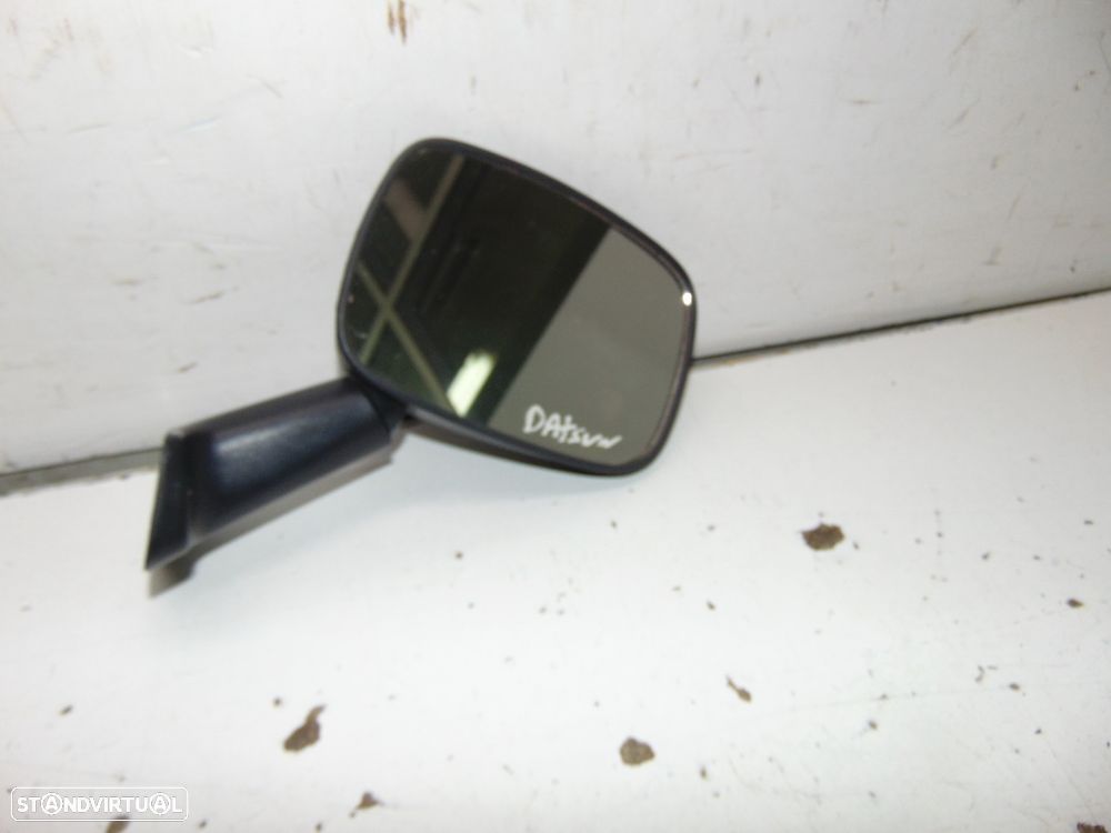 Datsun pick up espelhos - 5