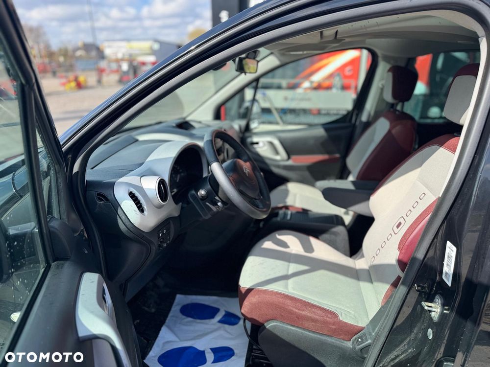 Citroën Berlingo - 17