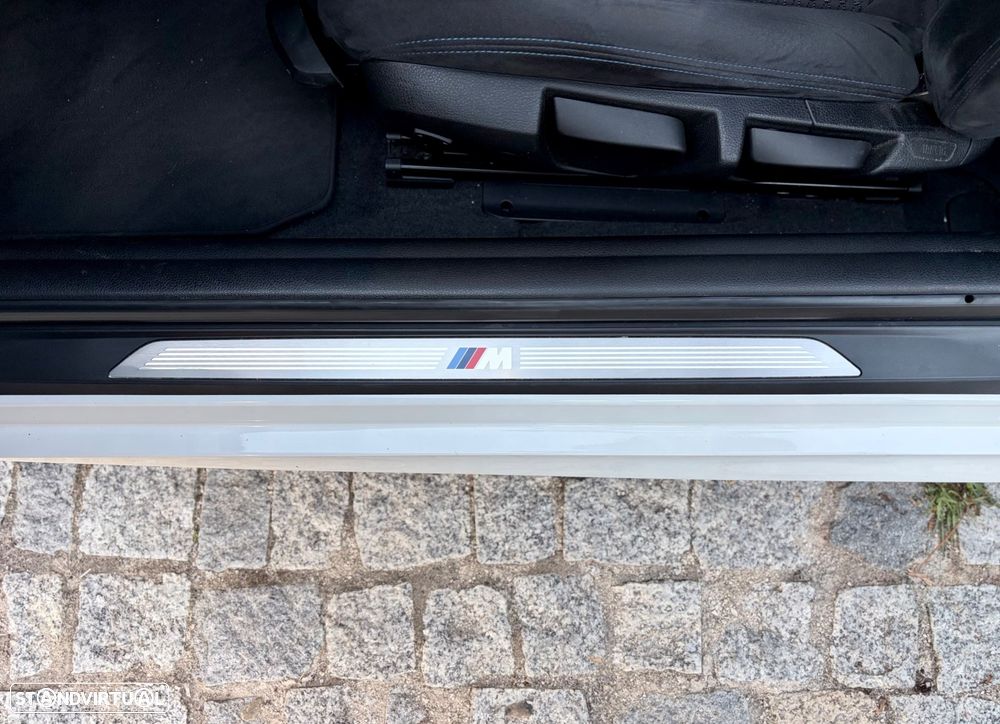 BMW 220 d M Sport - 8