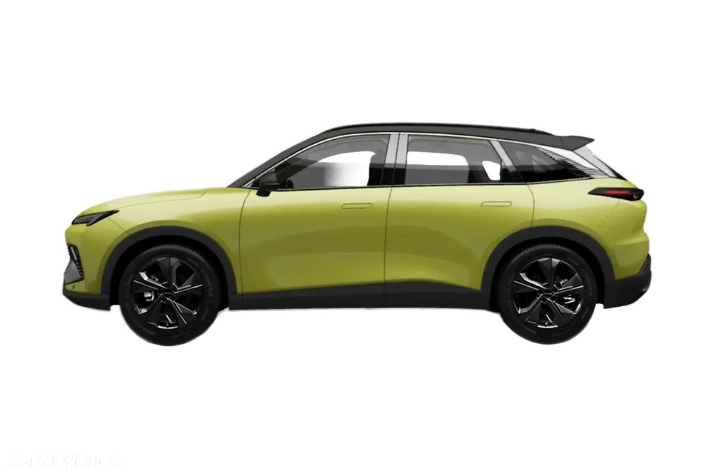 BAIC 5 - 8
