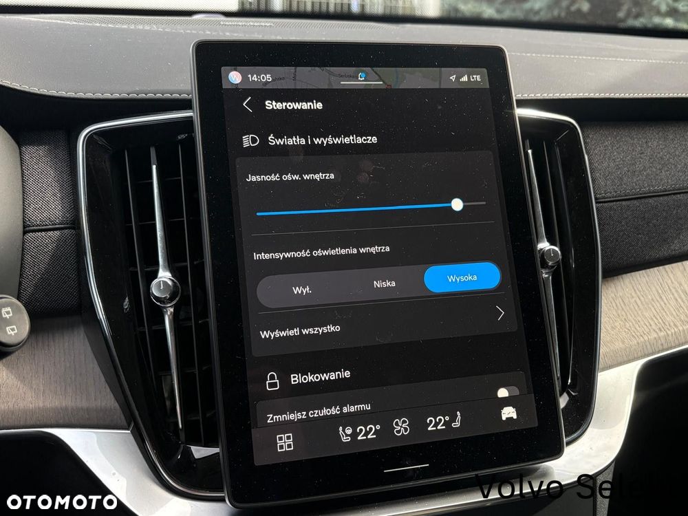 Volvo XC 90 - 30
