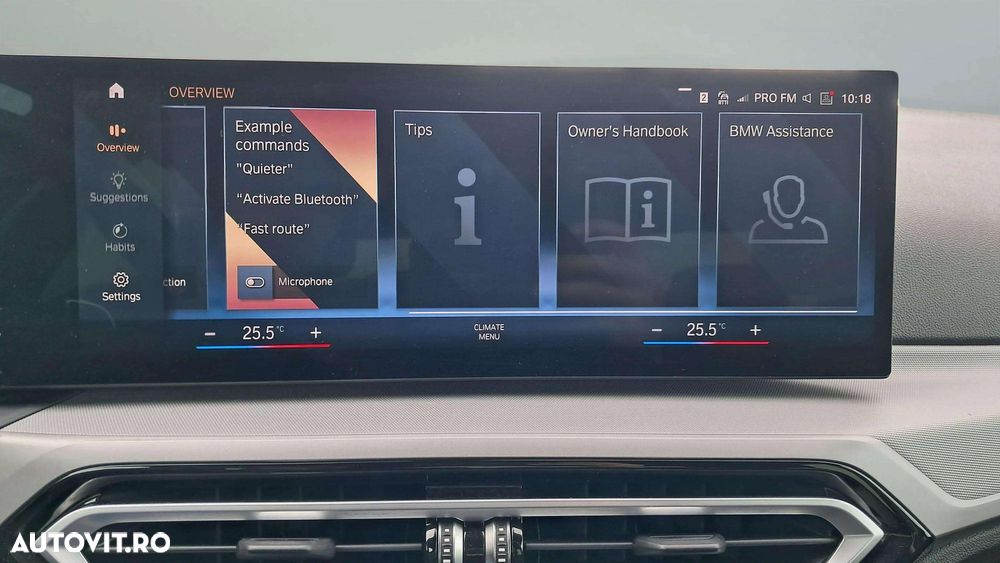 BMW Seria 3 318d AT MHEV - 15