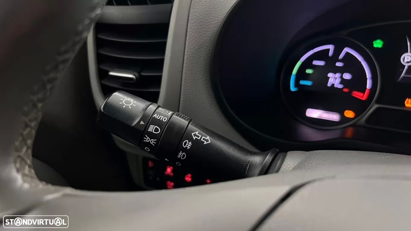 Kia e-Soul EV - 22