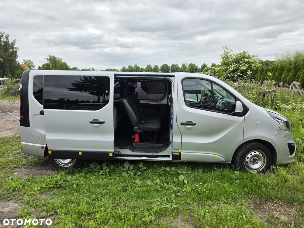 Opel Vivaro - 4