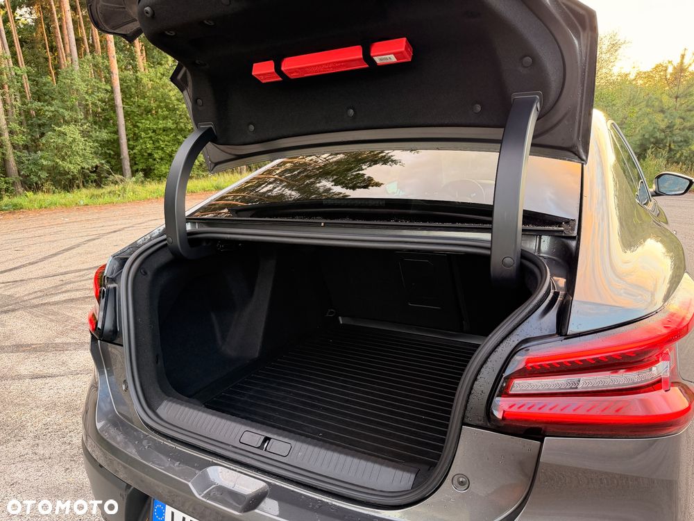 Citroën C4X 1.2 PureTech Shine Pack S&S EAT8 - 16