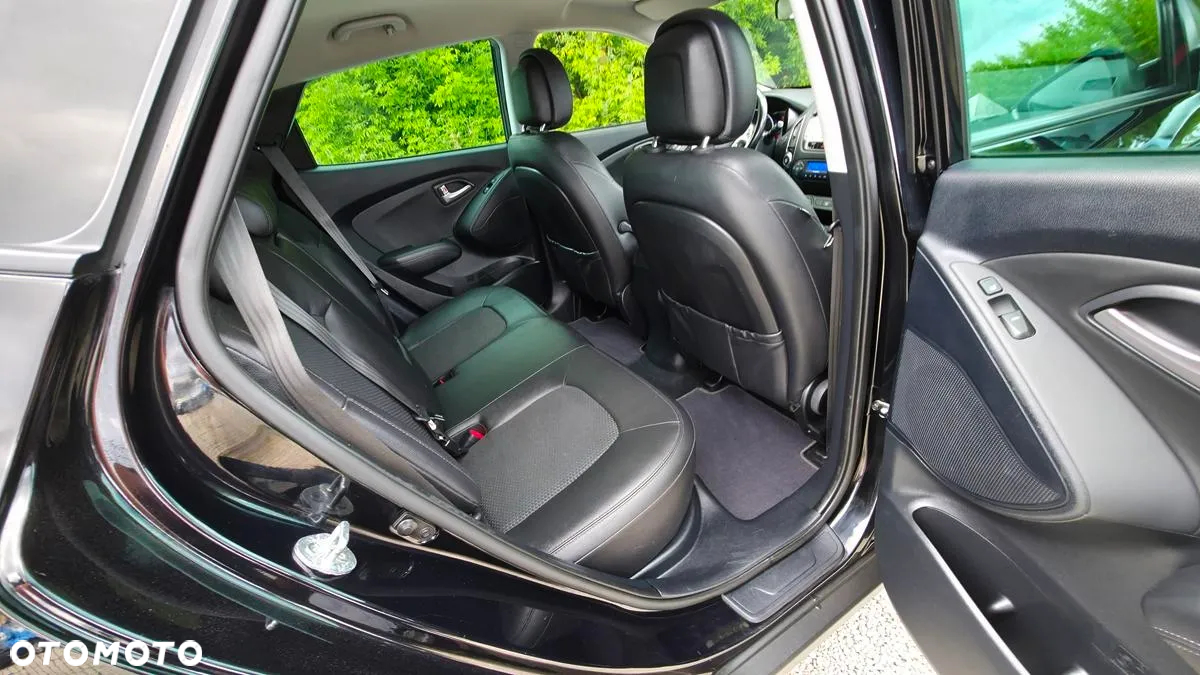 Hyundai ix35 - 26