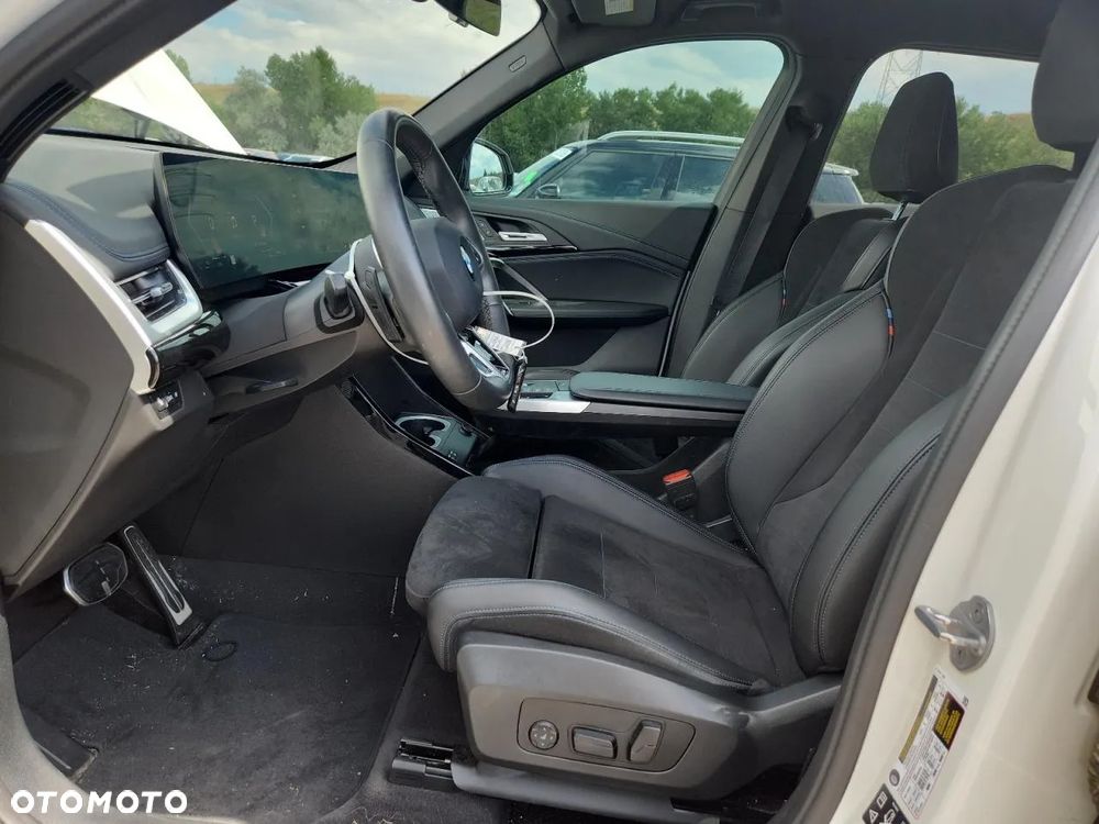 BMW X1 - 7