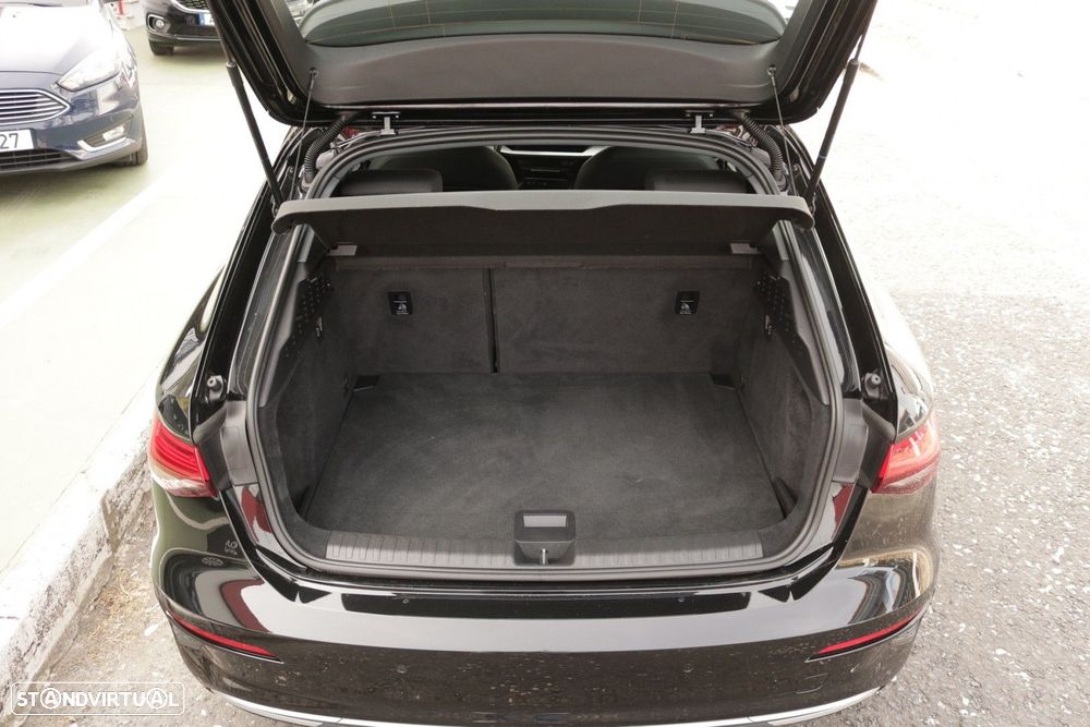 Audi A3 Sportback 40 TFSIe Advanced - 15