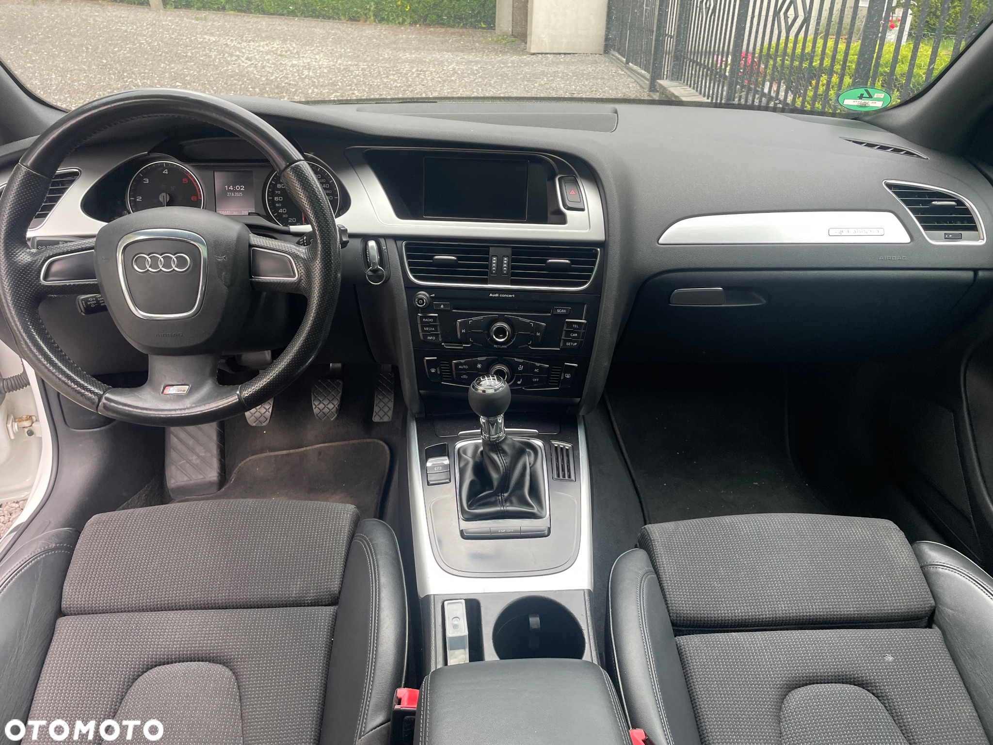 Audi A4 3.0 TDI Quattro - 5