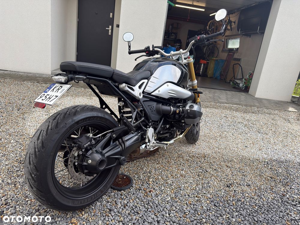 BMW R - 14