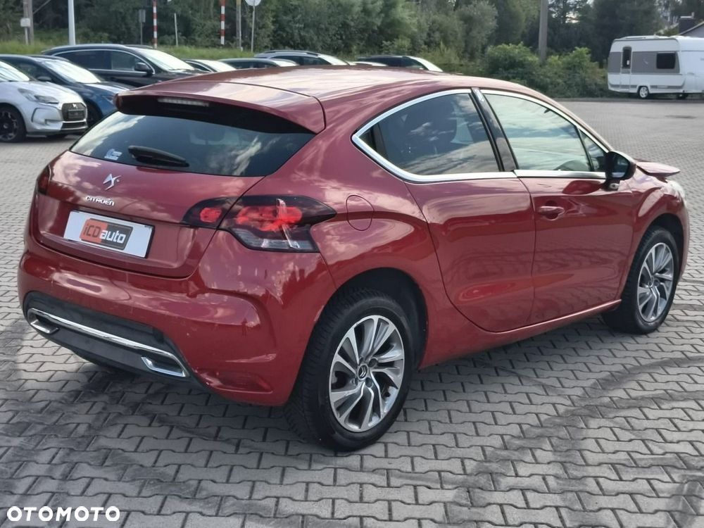 Citroën DS4 - 7