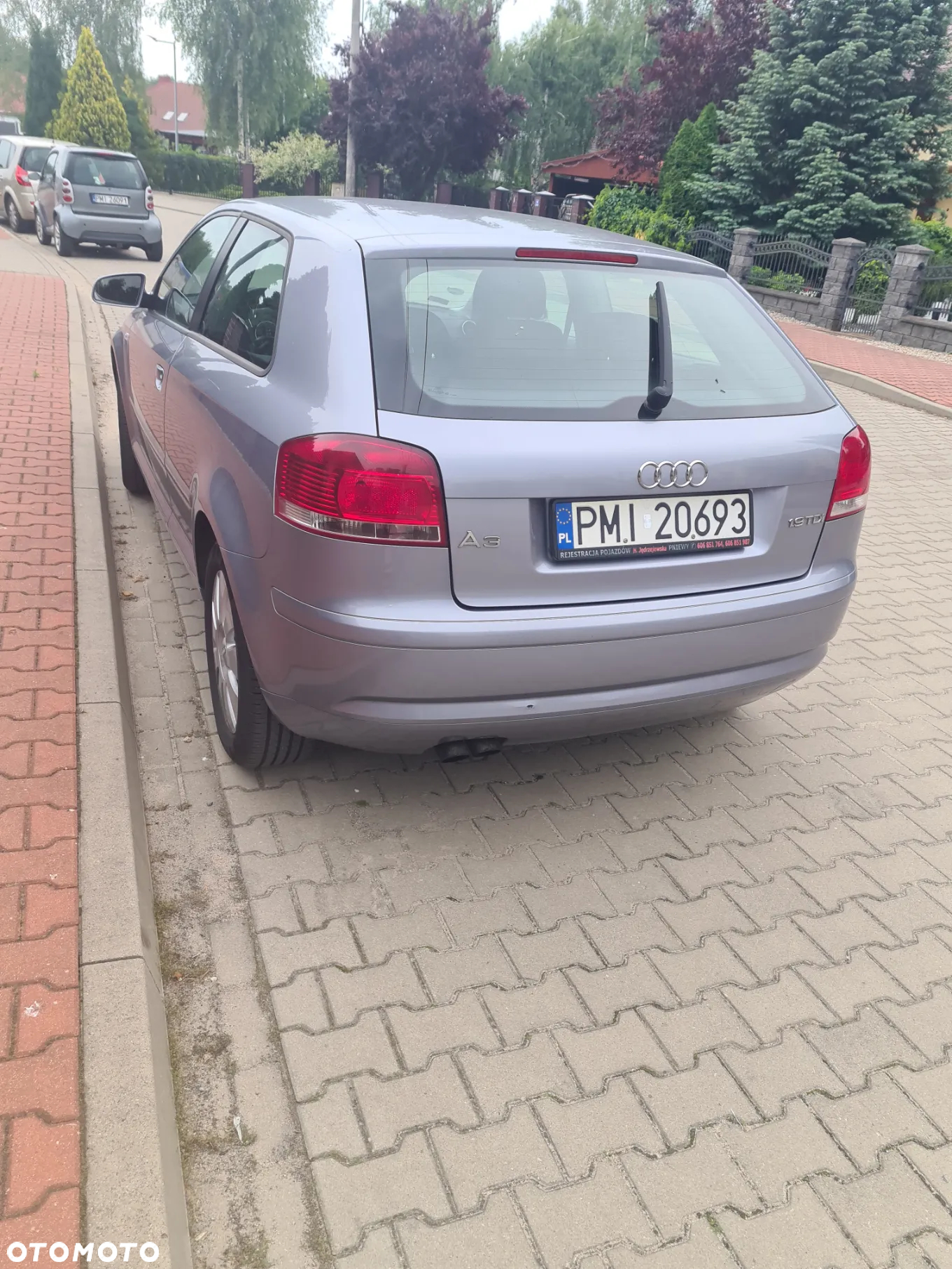 Audi A3 - 3