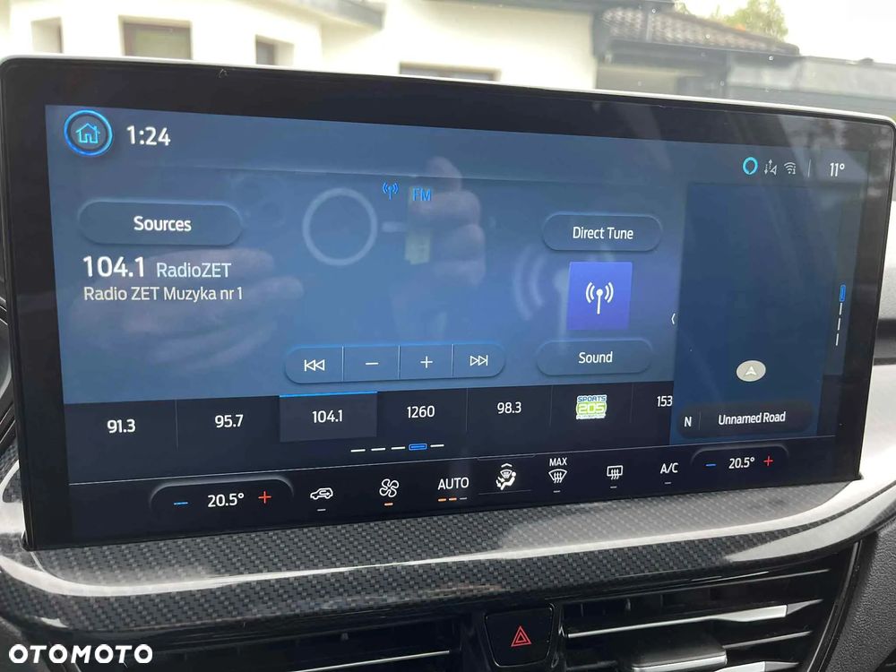 Ford Kuga 1.5 EcoBoost ST-LINE X - 8