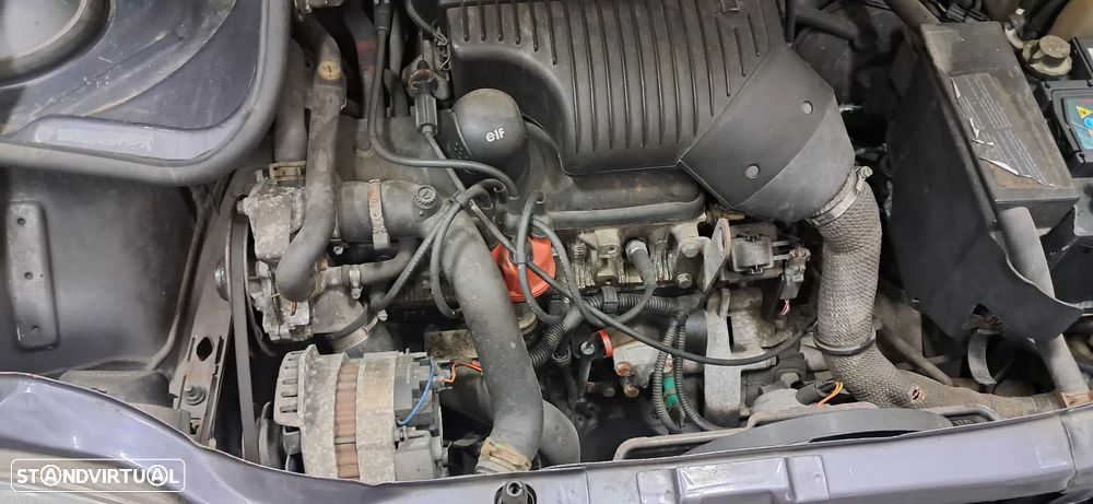 Renault Twingo 1.2 Easy - 16