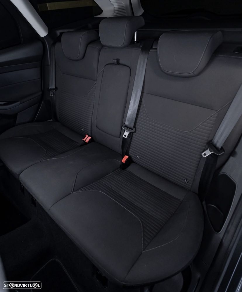 Ford Focus 1.5 TDCi Titanium - 6