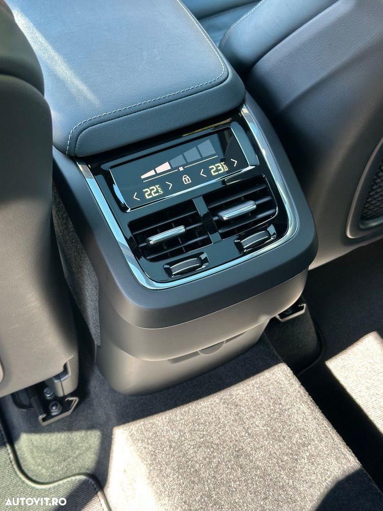 Volvo XC 60 B4 D AWD Geartronic RDesign - 21