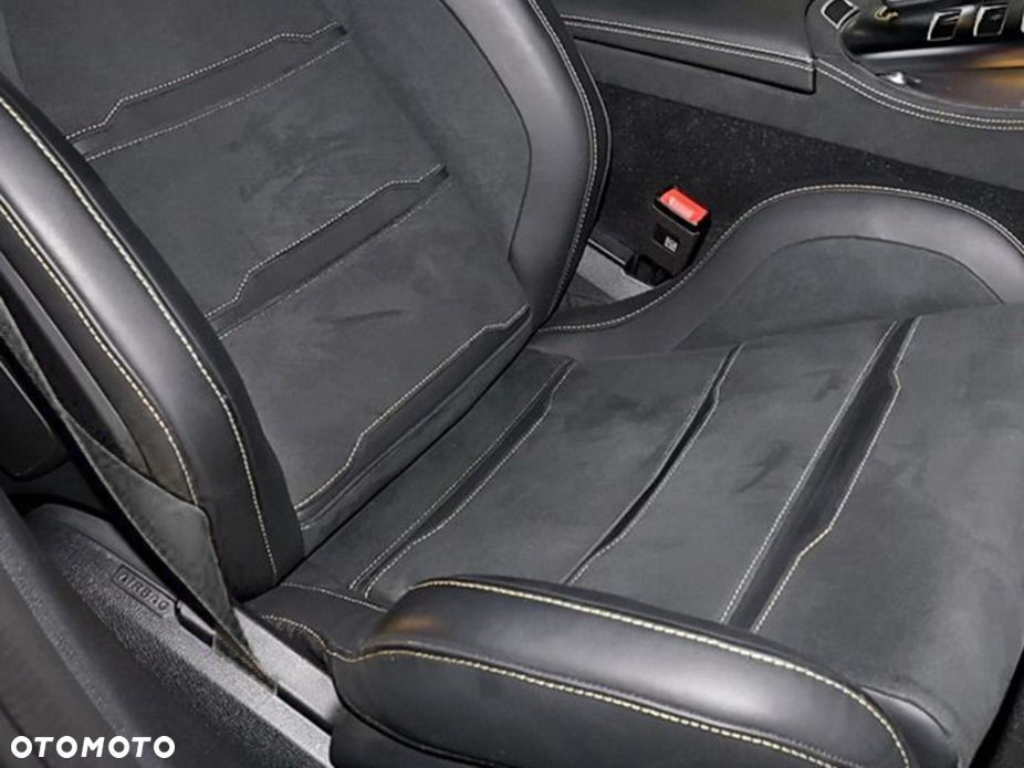 Mercedes-Benz AMG GT 63 S 4-Matic+ - 7