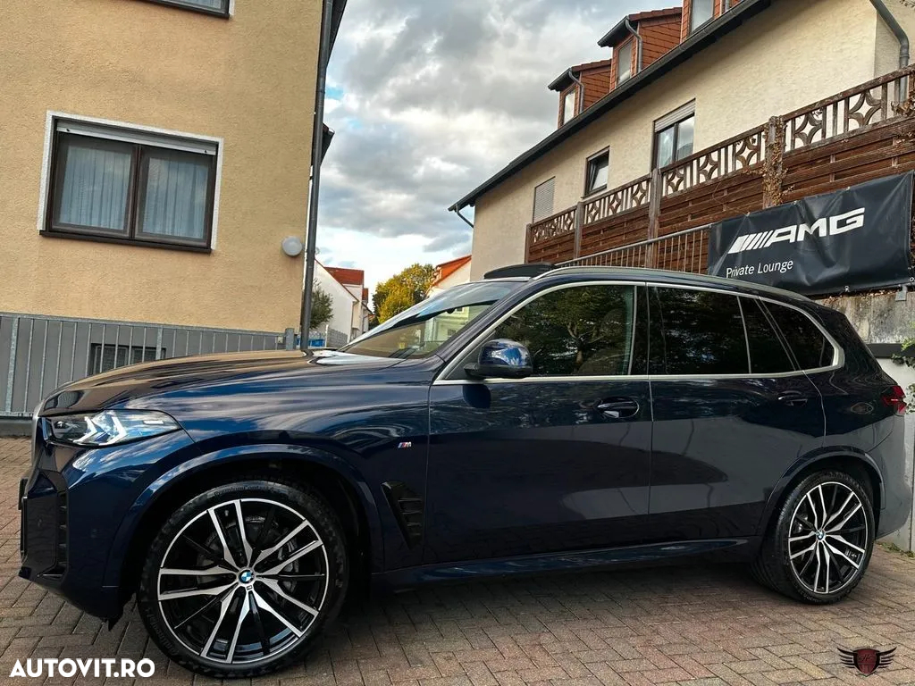 BMW X5 xDrive30d AT MHEV - 3