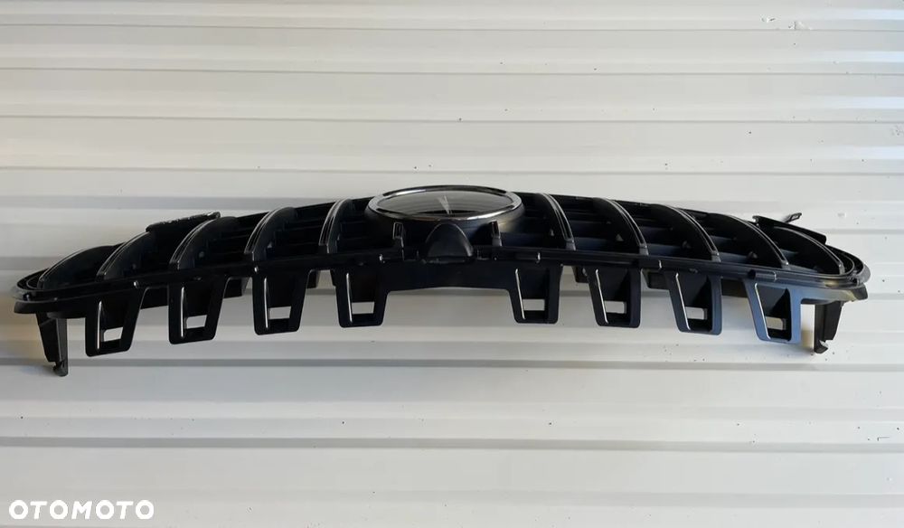 ATRAPA GRILL PRZÓD MERCEDES BENZ W177 A177 AMG A45 A1778882000 A1778853306 A1778888200 - 6
