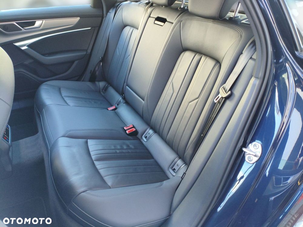 Audi A6 Avant - 11