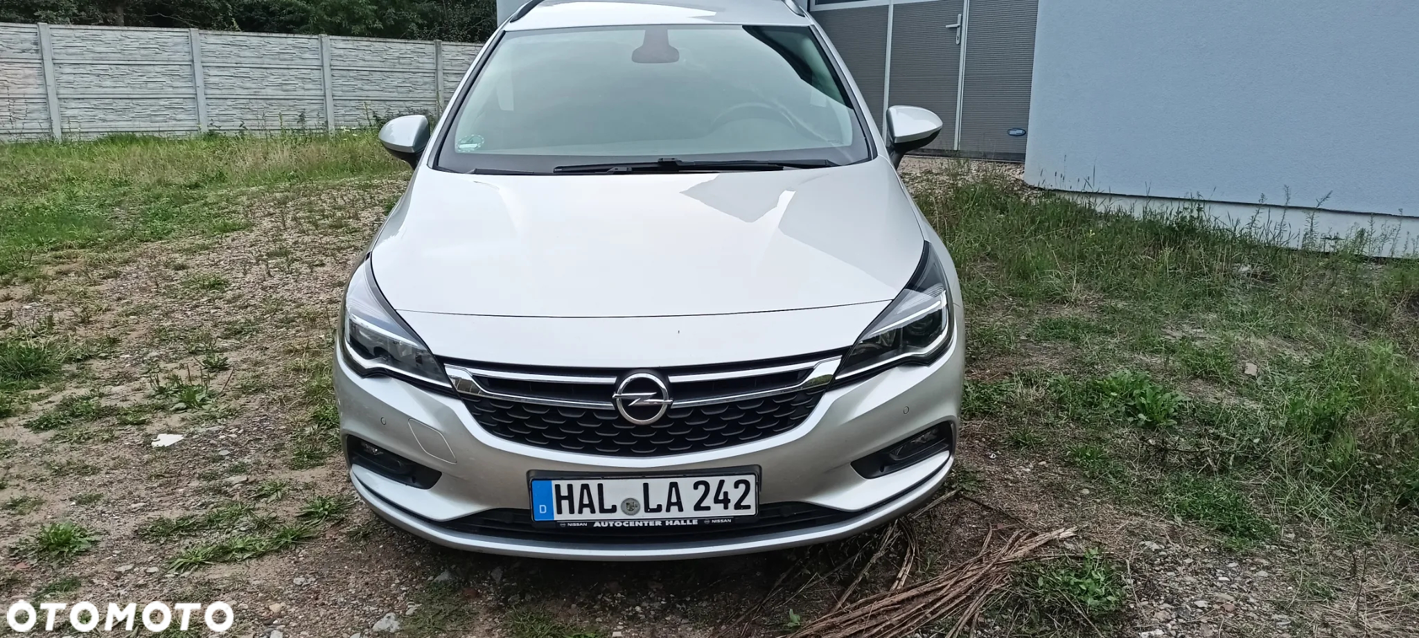 Opel Astra 1.4 Turbo Start/Stop Automatik Edition - 15
