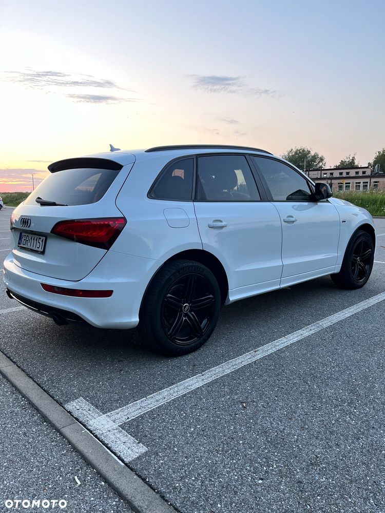Audi Q5 - 2