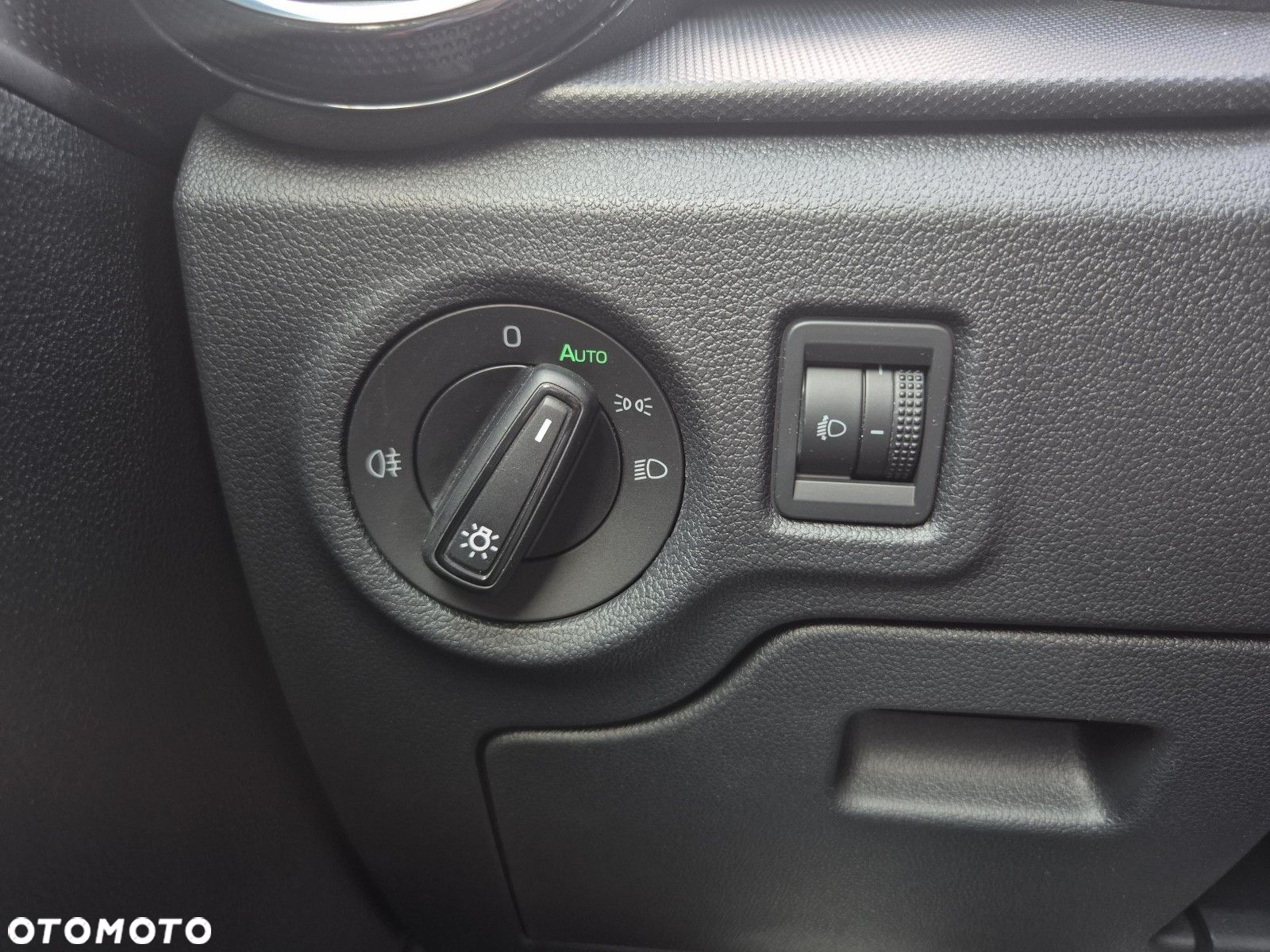 Skoda Fabia 1.0 Ambition - 20