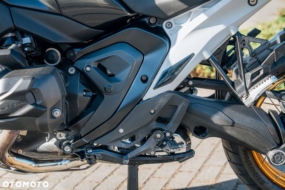 BMW GS - 7