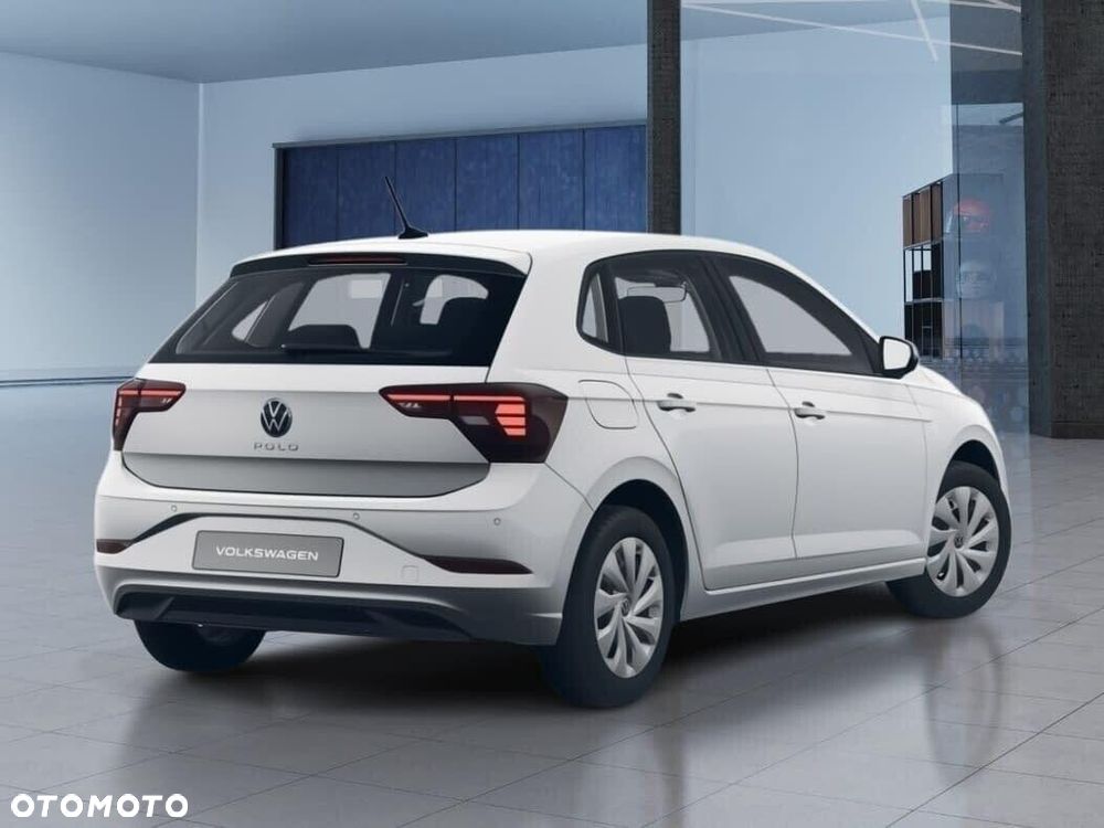 Volkswagen Polo - 6