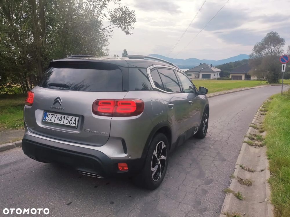 Citroën C5 Aircross 1.2 PureTech C-Series - 5