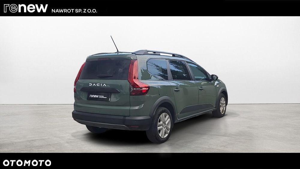 Dacia Jogger 1.0 TCe Comfort - 5