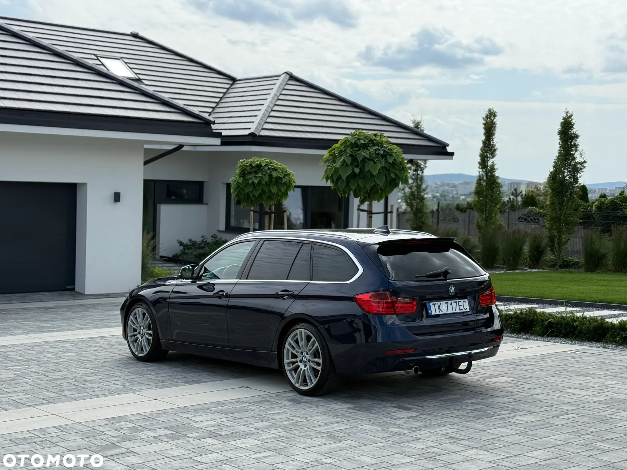 BMW Seria 3 - 26
