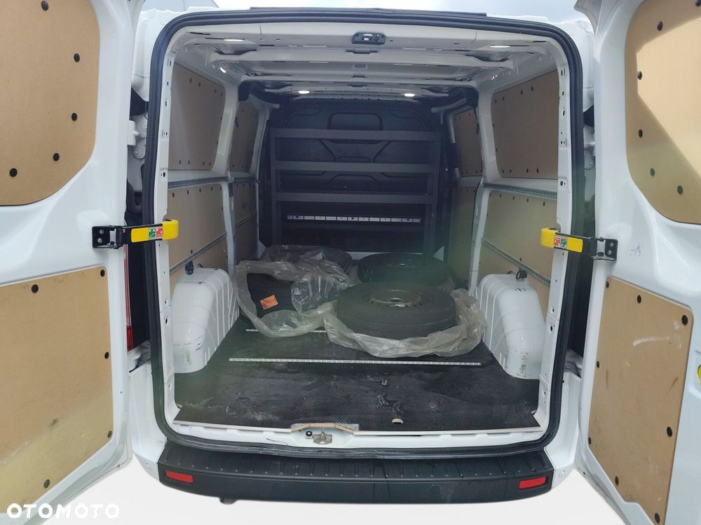 Ford transit-custom - 12