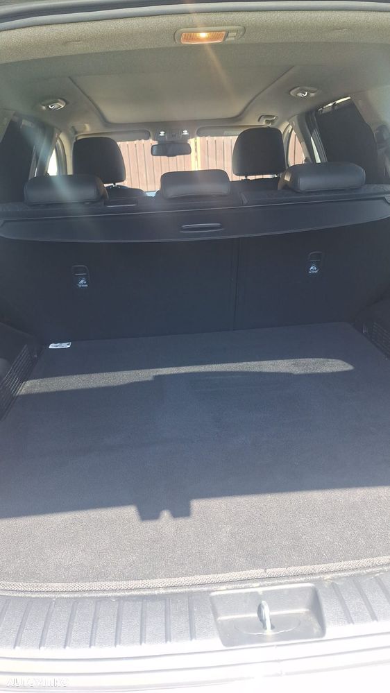 Hyundai Santa Fe 2.2 CRDi 4WD 8AT Luxury - 16