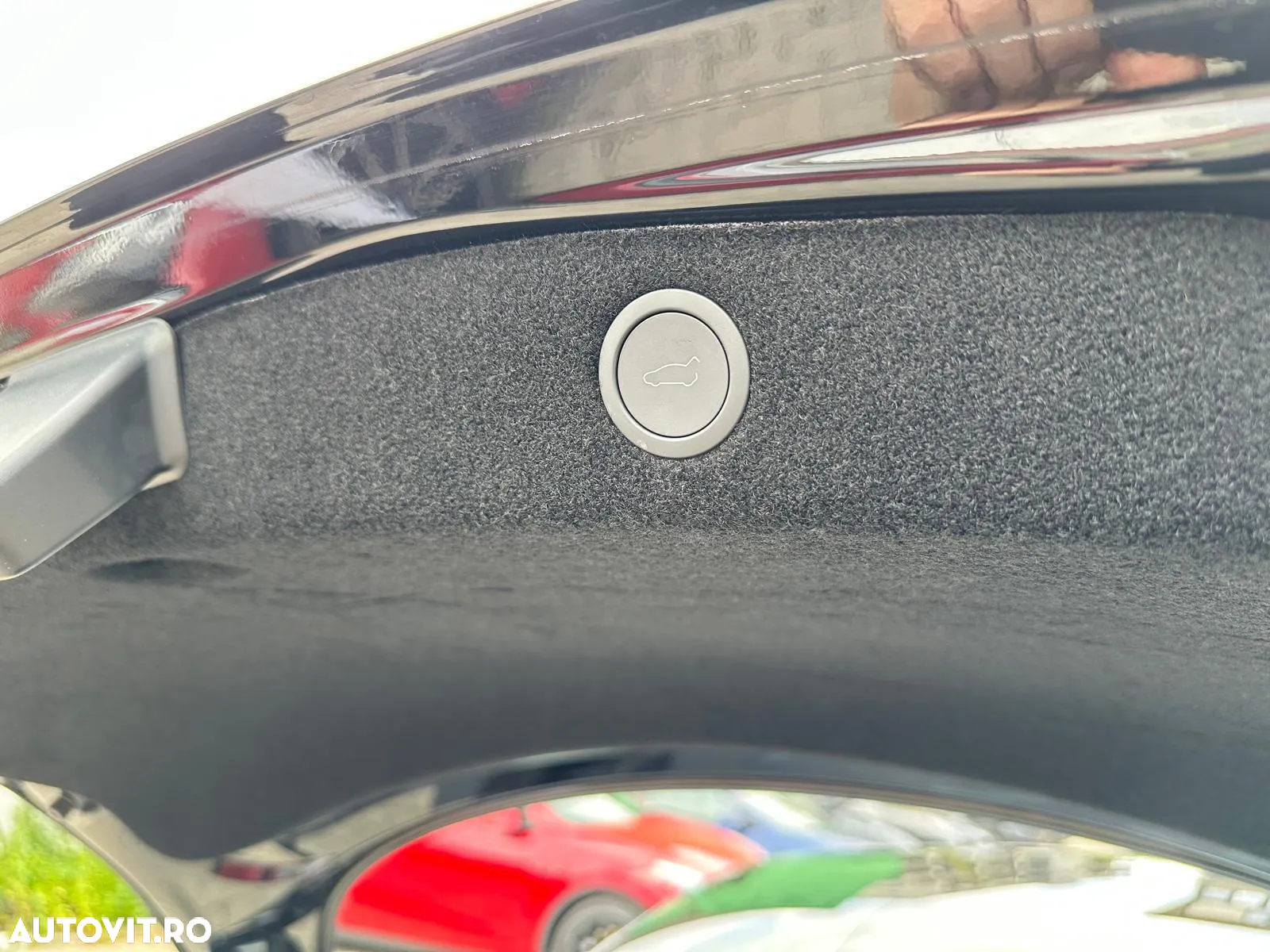Tesla Model 3 Langstreckenbatterie Allradantrieb Dual Motor - 32