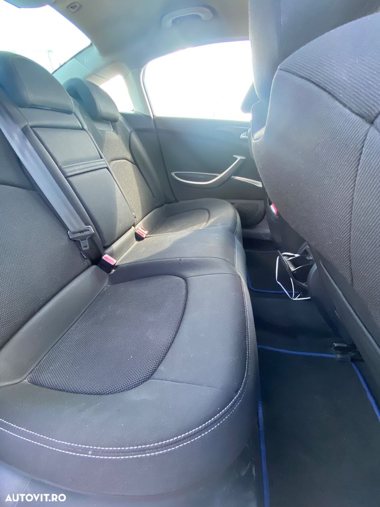 Citroën C5 2.0 HDi FAP H3+ Confort - 7