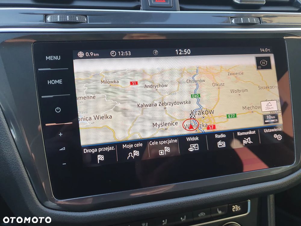 Volkswagen Tiguan 2.0 TSI 4Motion (BlueMotion Technology) DSG Highline - 18