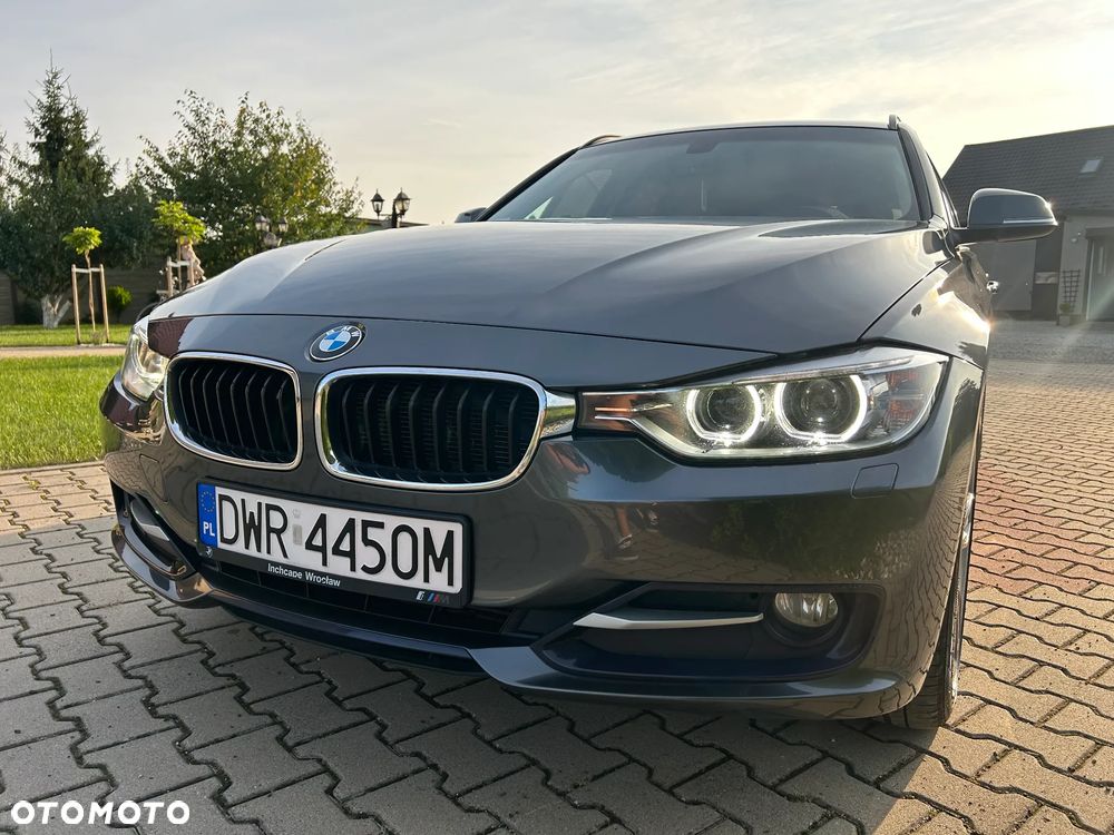 BMW Seria 3 - 21