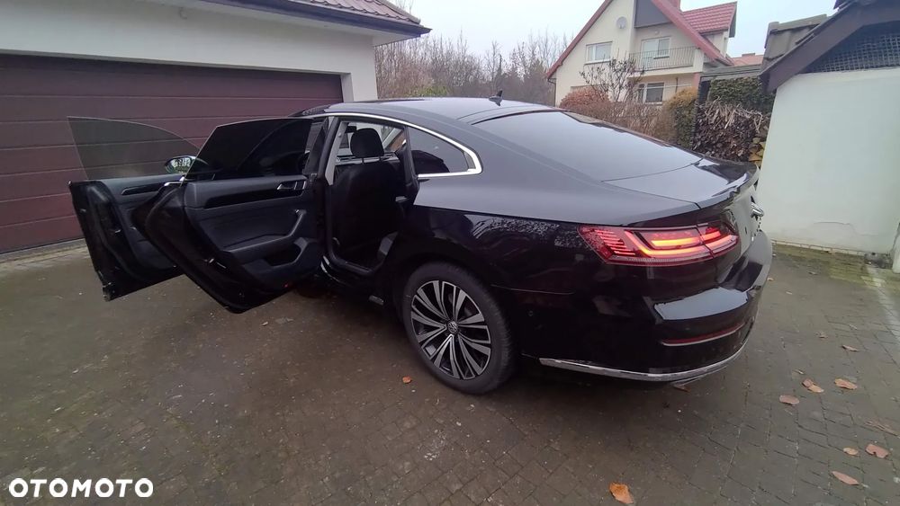 Volkswagen Arteon 2.0 TSI Elegance DSG - 7