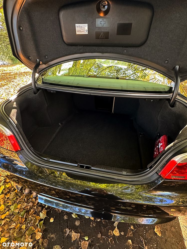 BMW Seria 5 - 8