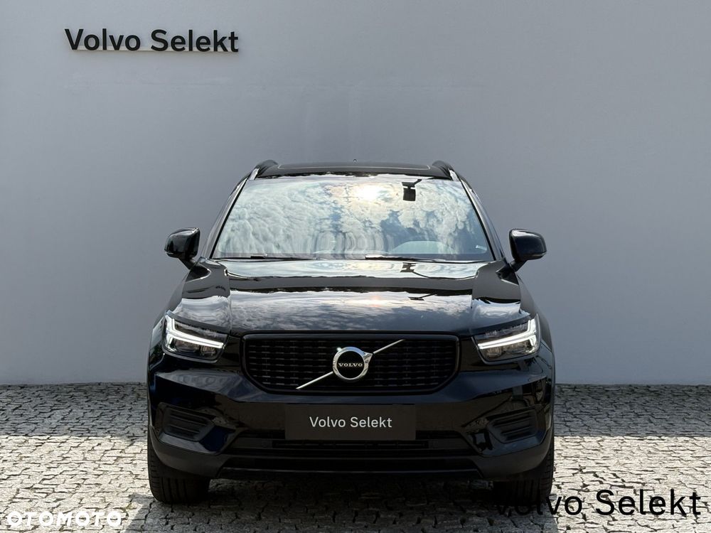 Volvo XC 40 - 4
