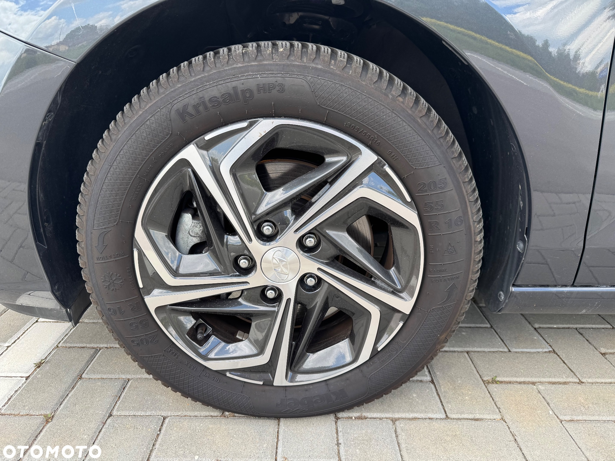 Hyundai i30 1.5 T-GDI 48V Smart DCT - 9