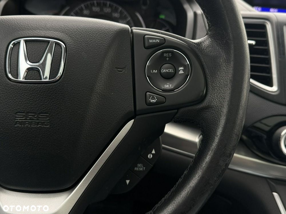 Honda CR-V 1.6i-DTEC Executive - 18