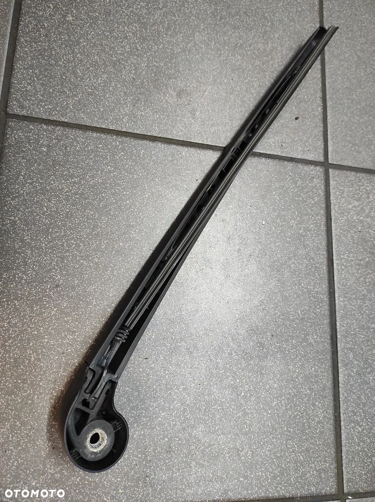 RAMIE TYLNEJ WYCIERACZKI AUDI A3 8P A4 B6 B7 8E9955407C ORYGINALNE WYSYŁKA !!!!! - 2