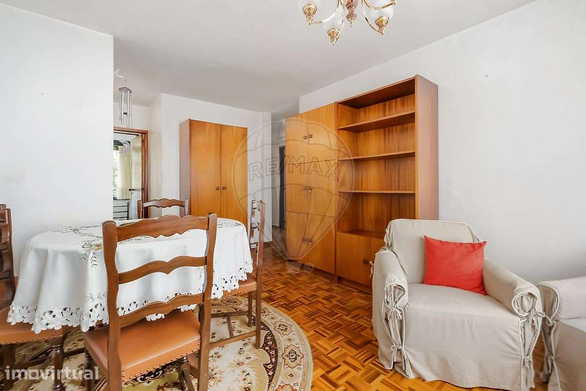 Apartamento T2 para arrendamento - Grande imagem: 3/21
