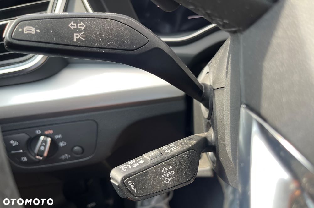 Audi Q5 35 TDI mHEV S tronic - 5