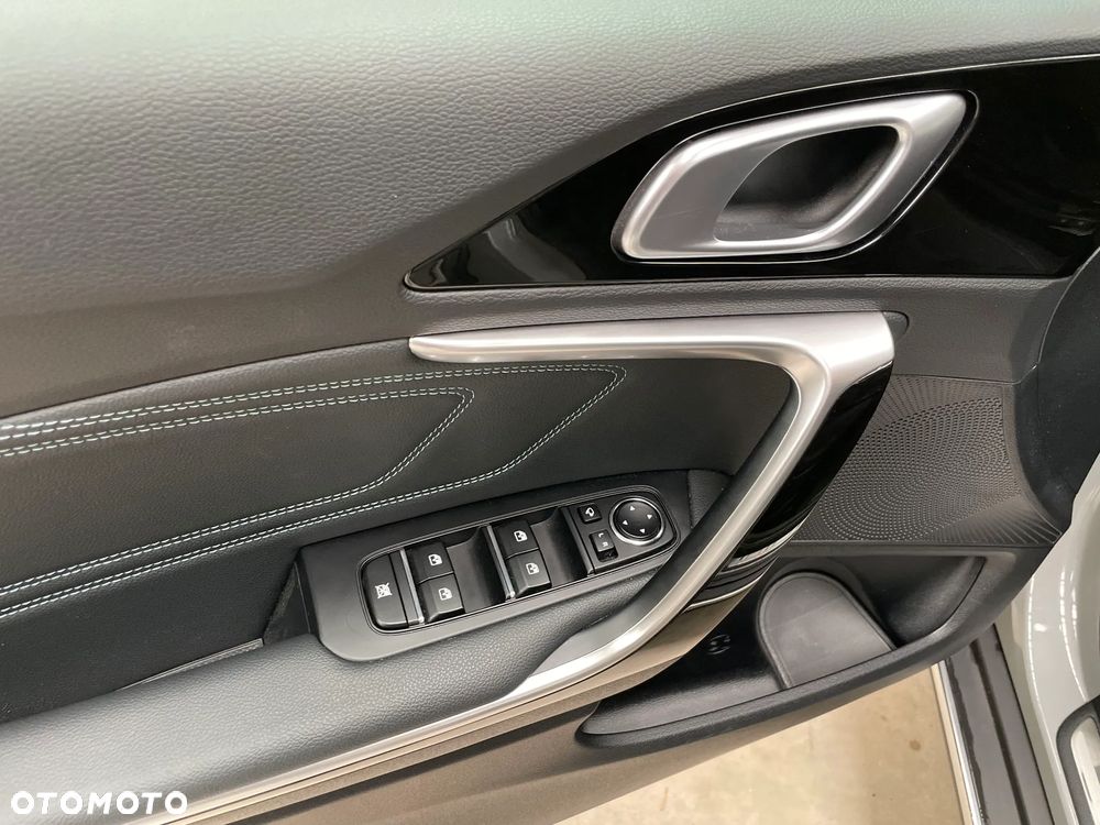 Kia XCeed 1.6 T-GDI Tribute DCT - 11